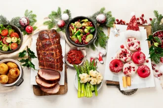 Discover how overeating during festive feasts affects your brain, hormones, and energy, and what happens when you indulge a little too much.