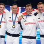 UK Sport chief Nick Webborn urges Team GB to use AI and better collaboration to boost future Olympic and Paralympic success.