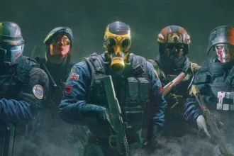 Rainbow Six Siege servers are back online after a hack handed players millions in credits, though the marketplace remains suspended.