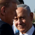 Trump will meet Netanyahu in Florida to discuss Gaza, Iran, and Middle East security amid ongoing humanitarian and political challenges.