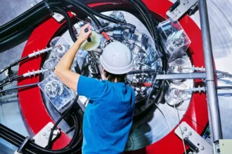 Trump Media plans a $6bn merger with fusion energy firm TAE Technologies, marking a major shift from social media into clean energy.