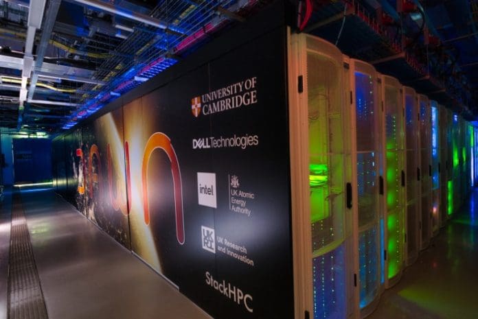 A £36m upgrade to the DAWN supercomputer will boost UK AI research, expand public compute access, and support health, climate, and public services.