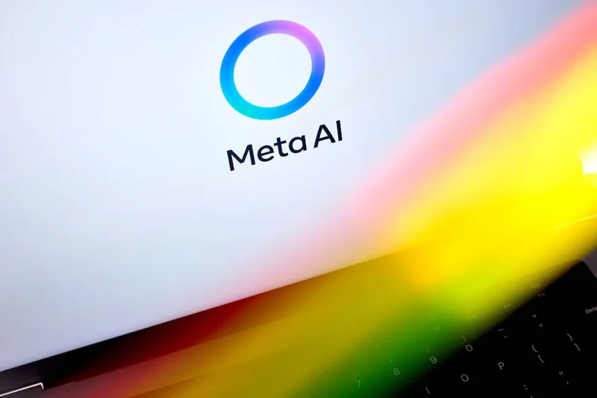Meta pauses teen access to AI characters ahead of new version.
