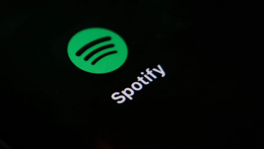Spotify expands video podcast monetization, adds new creator tools, and opens Sycamore Studios in LA to boost content creation.