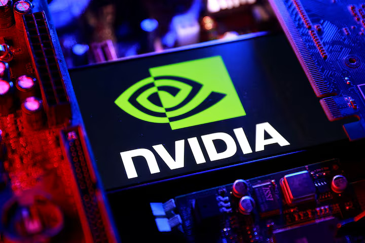 A US House committee has advanced a bill that would give Congress authority to review and block AI chip exports to China and rivals.