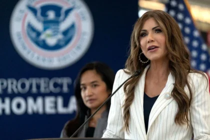 $100M jewelry heist suspect Jeson Flores self-deports to South America, avoiding trial and leaving victims without answers.