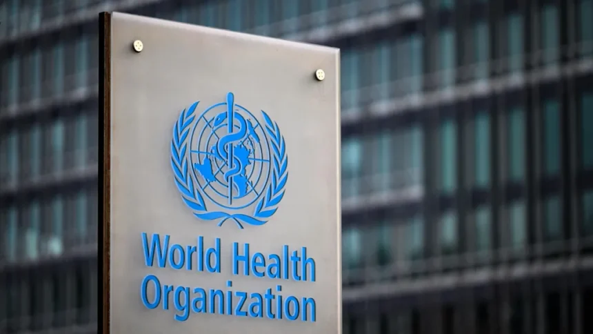 The US officially leaves the WHO, halting funding and partnerships amid criticism over pandemic response and global health policies.