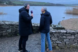 Devon Coastal Road Damage: Torcross Residents Call Loss "Catastrophic"
